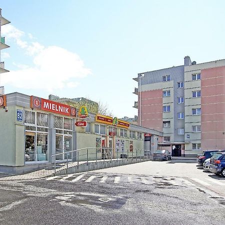 Przy Piastowskiej Apartment Gdansk Luaran gambar