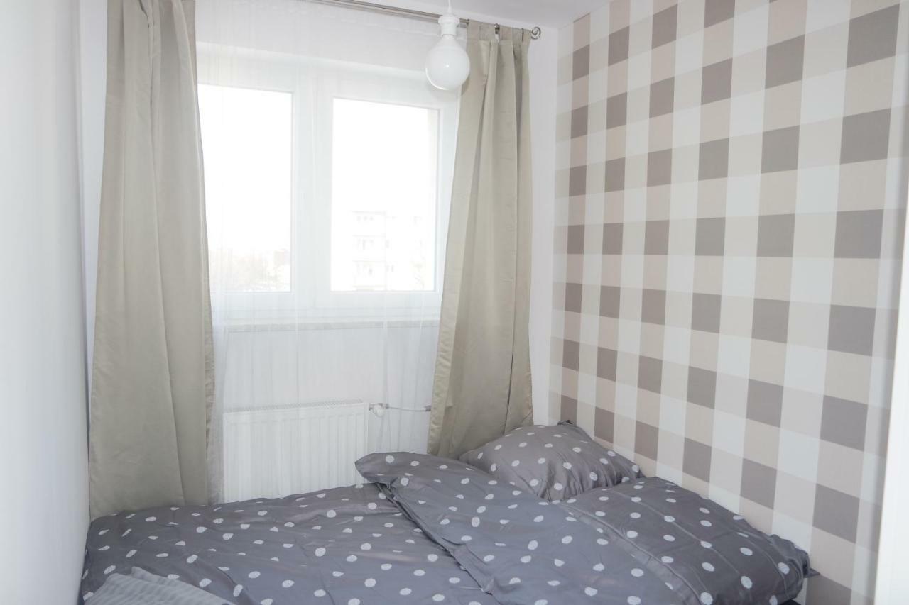 Przy Piastowskiej Apartment Gdansk Luaran gambar